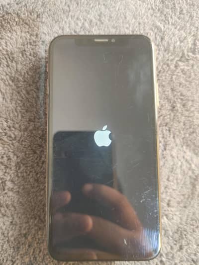 Apple iPhone XS