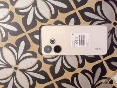Realme C25