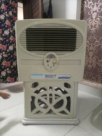 pak fan air cooler for sale nice cooling 2 month use Kiya hai
