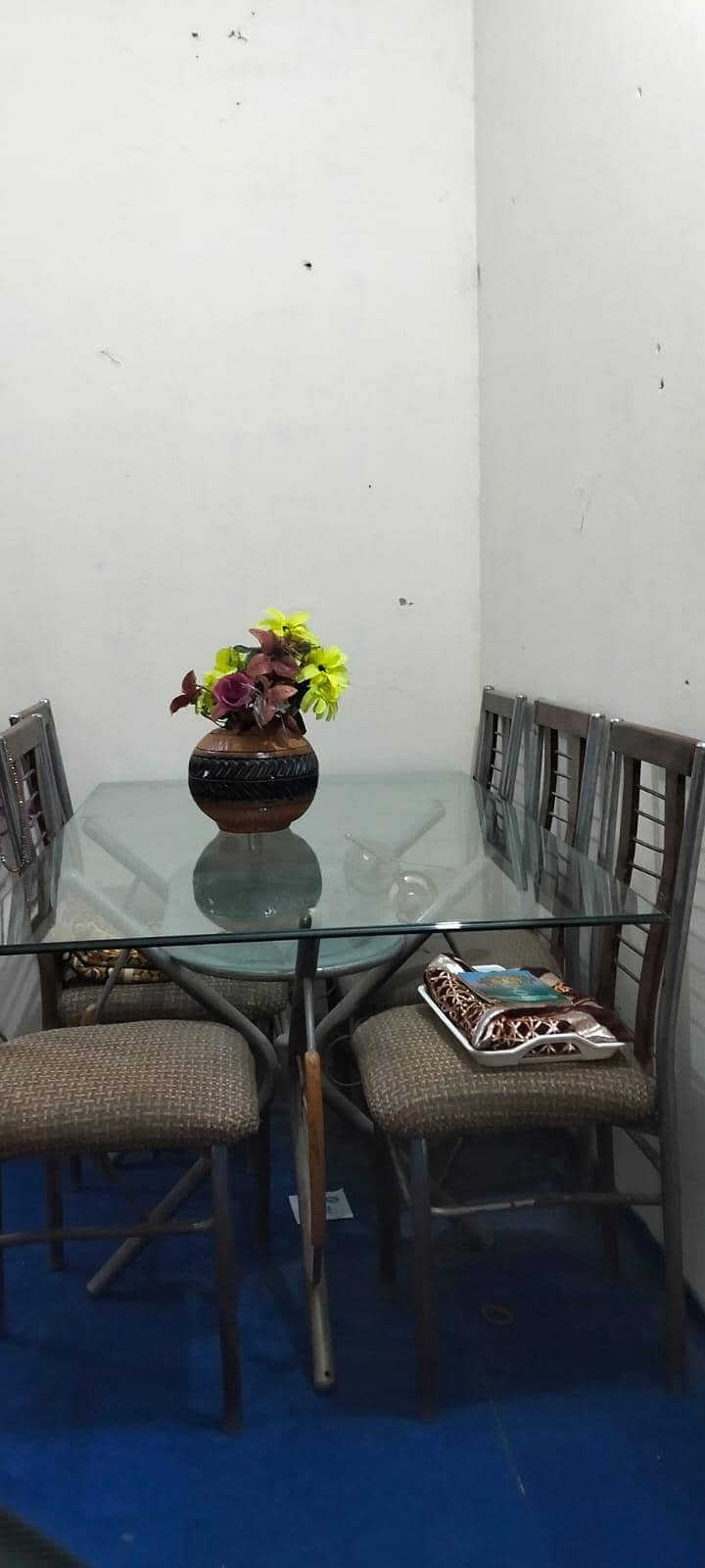 Full size dining table 1