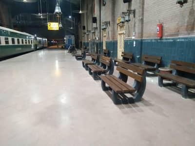 cement precast concrete outdoor garden Banch table chairs etc.