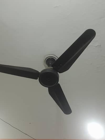 coper ki motor wala fan