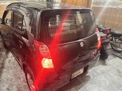 Suzuki Alto 2013
