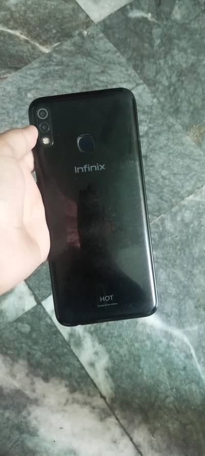 Infinix Other Model