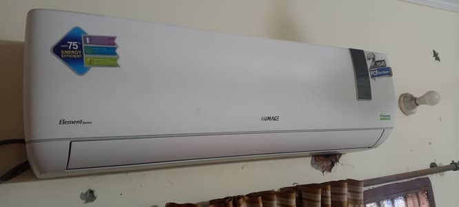 Invertor with excellent condition 100% genuine