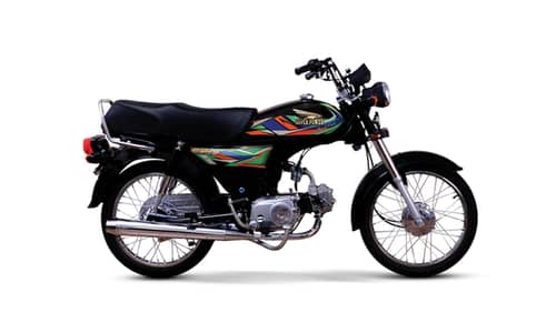 Super Power SP 70 2019