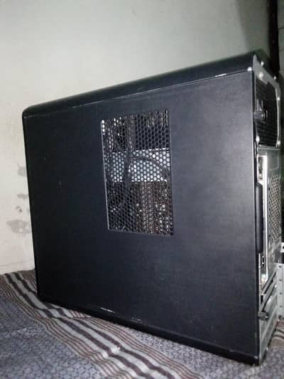 ‎I5 3 Gen 16 GB Ram 120 SSD 550Watt Power Supply Gaming PC