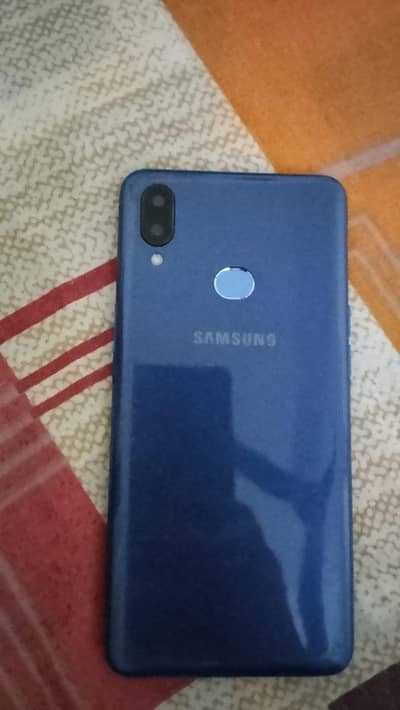 Samsung Mobile A10S