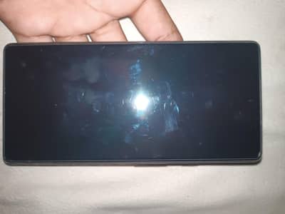 Google Pixel 6a