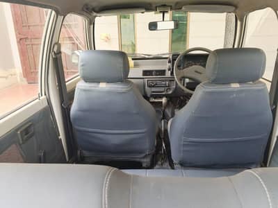 Suzuki mehran vxr 2016