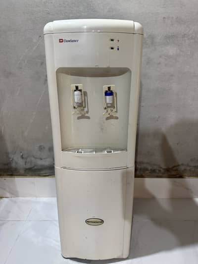 Dawlance Water Dispenser (With Refrigerator) Energy Saver
