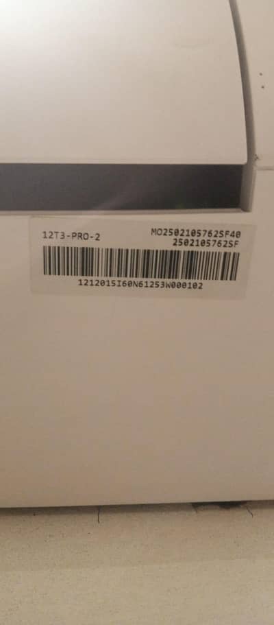 DC invertor