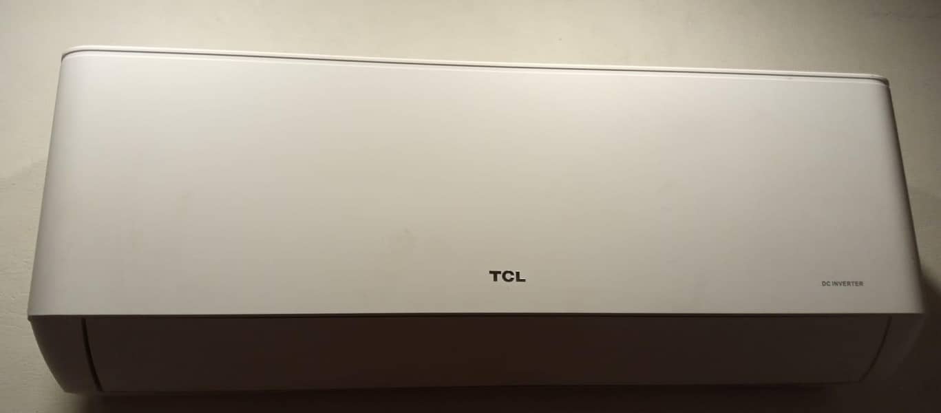 DC invertor 1