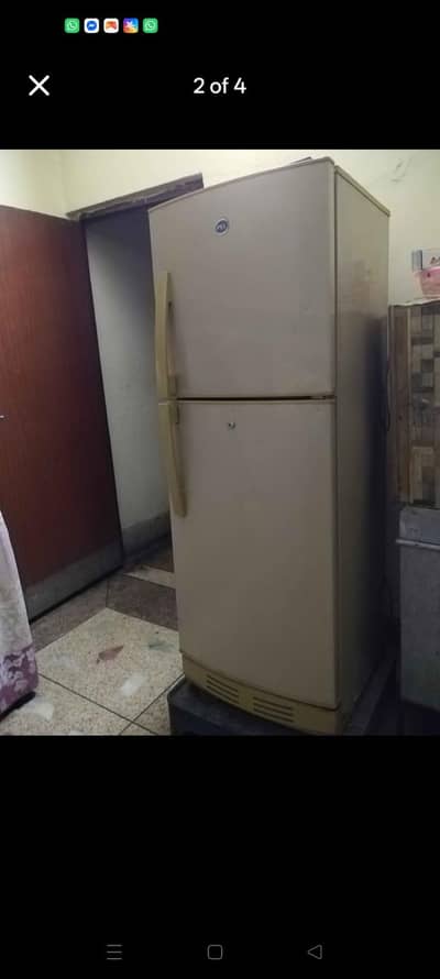pel fridge