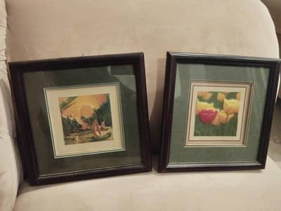 Picture Frames