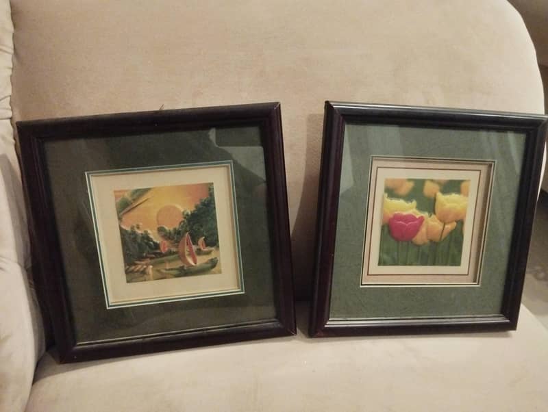 Picture Frames 0