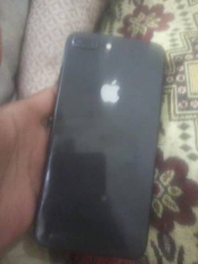 Apple iPhone 8 Plus