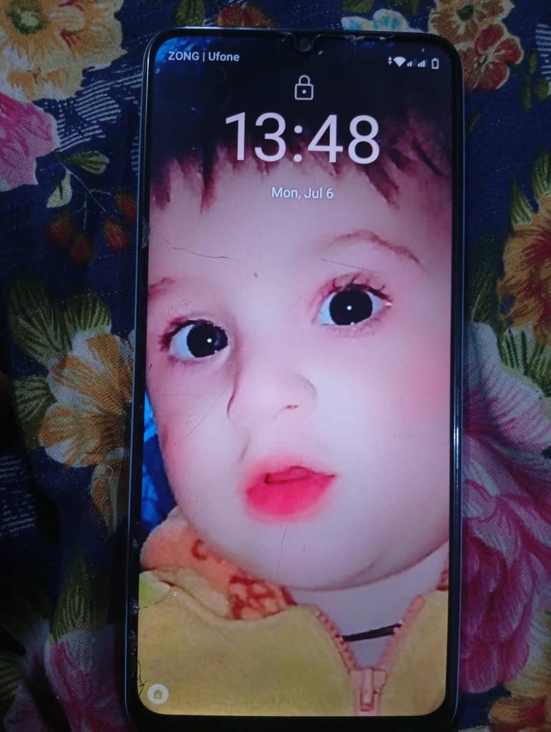 Realme Note 50 1