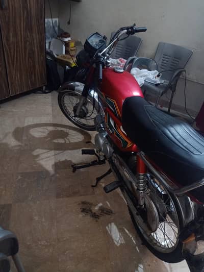 bike 2022 model