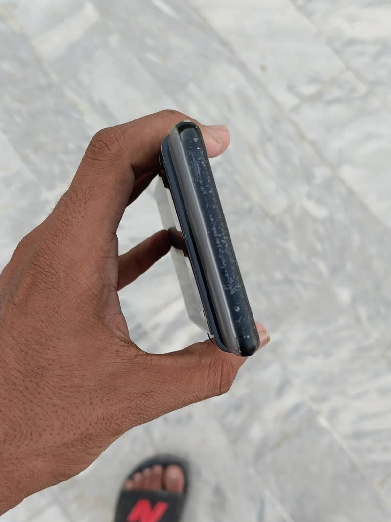 Google Pixel 6 Pro 4
