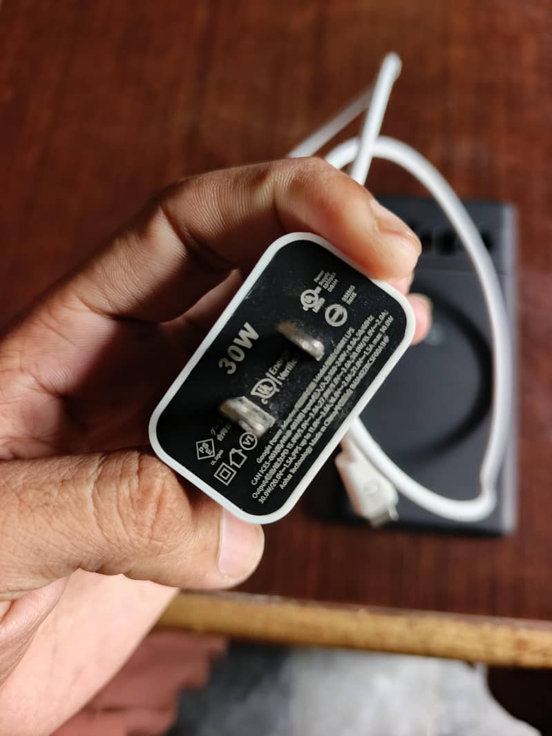 Google Pixel 6 Pro 9