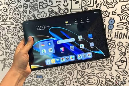 HONOR Pad X9 11.5" 2K Display | 128GB | Excellent Condition