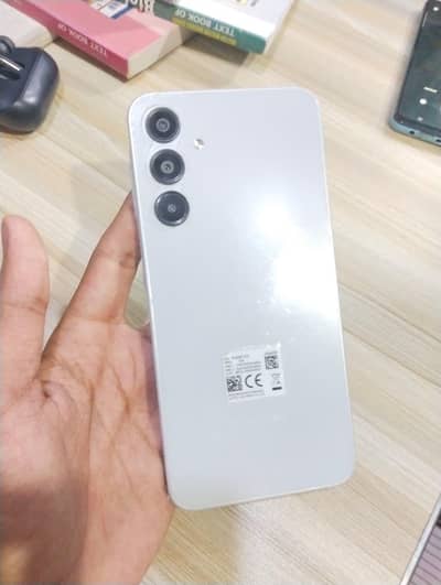 Samsung Mobile A16