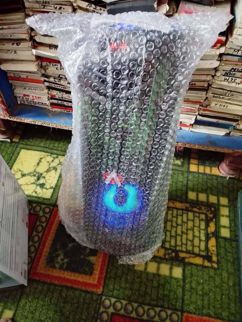 Audionic Bluetooth Speaker Sugar 20 0