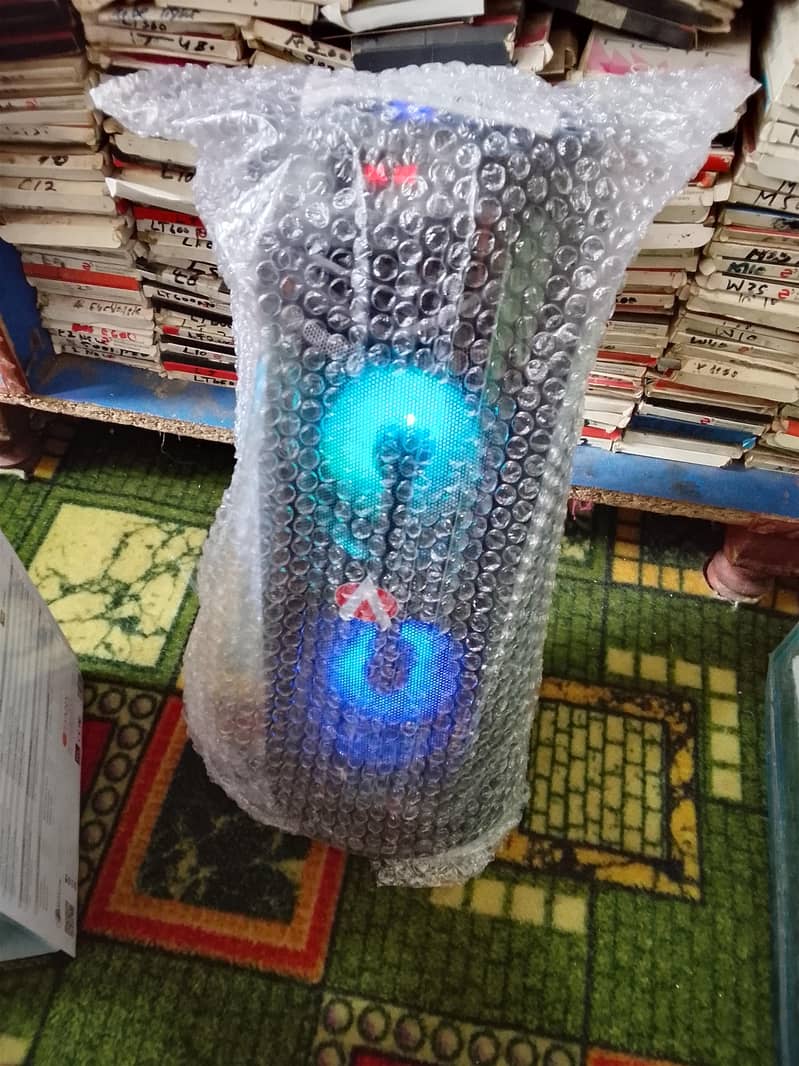 Audionic Bluetooth Speaker Sugar 20 1