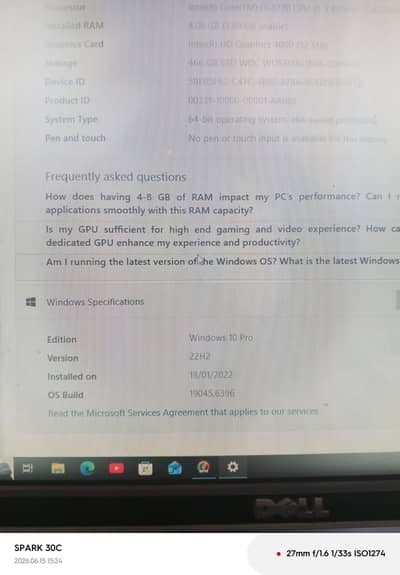 Dell OptiPlex 7010 Core i7 3rd Gen