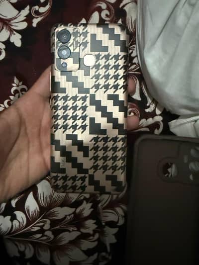 Infinix Hot 20 Play all ok zero fault whatsapp 03125382204
