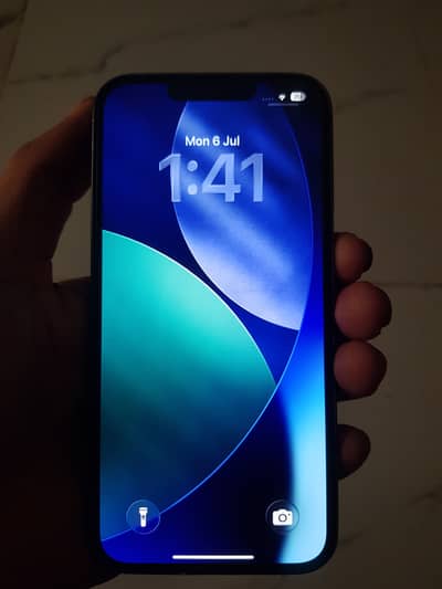 Apple iPhone 13 Pro