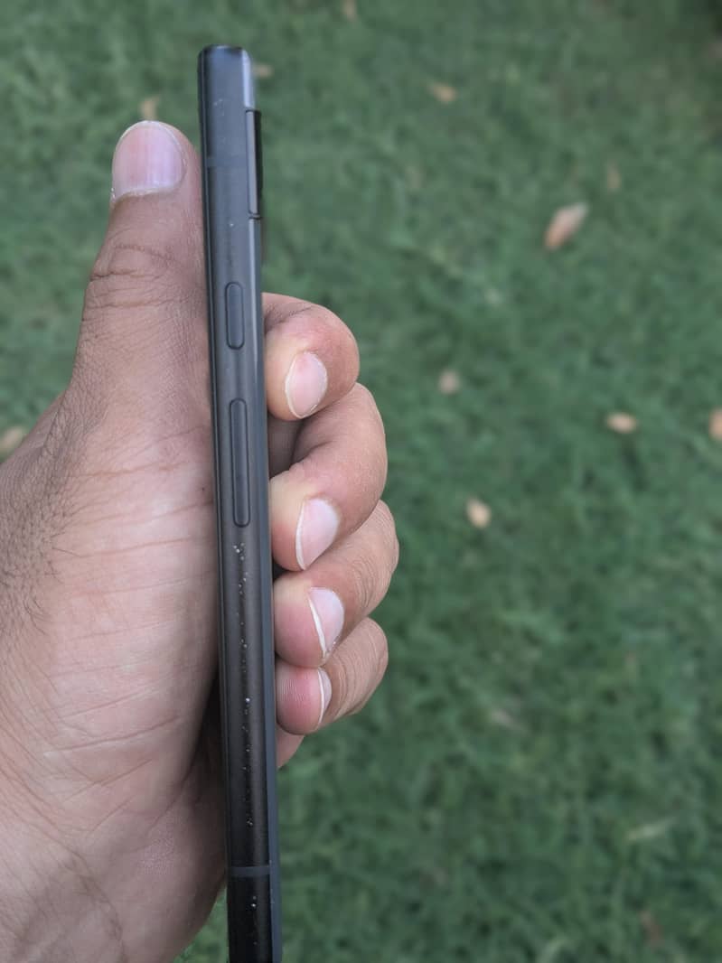 Google Pixel 6a 3