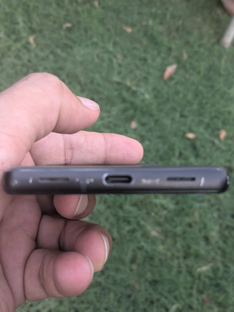 Google Pixel 6a 4