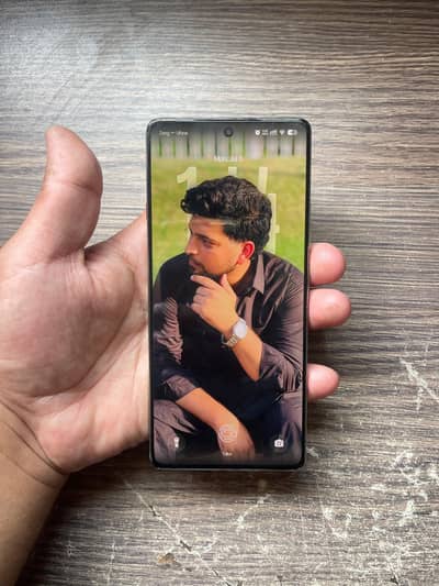 Tecno CAMON 40
