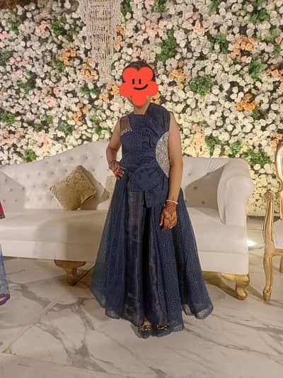 prty frock