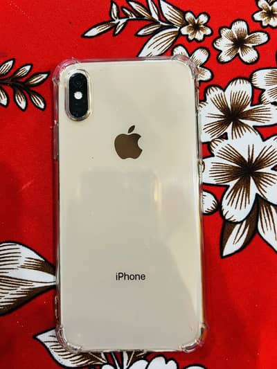 Apple iPhone XS