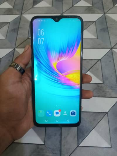Infinix Hot 9 Play