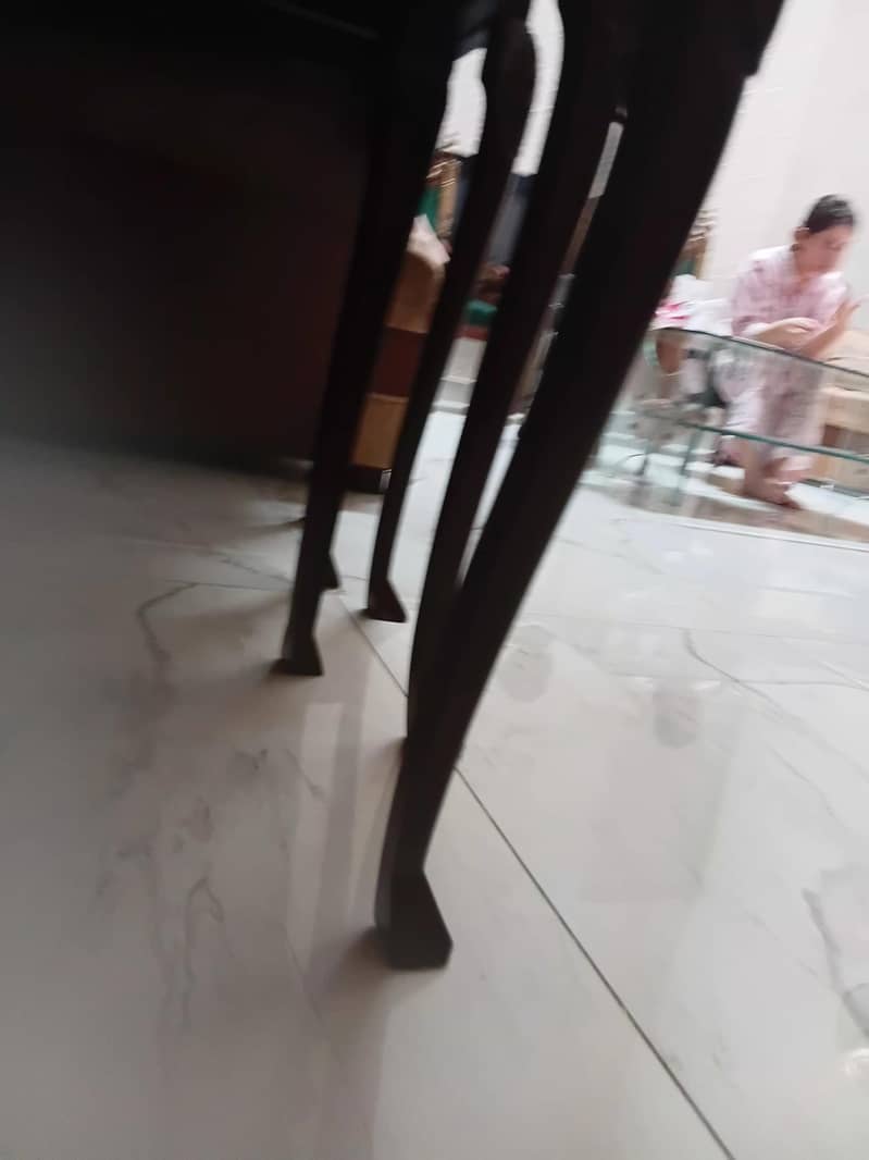 3 SIDE TABLES SET 2