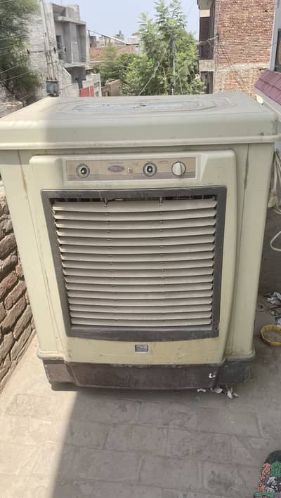Air cooler