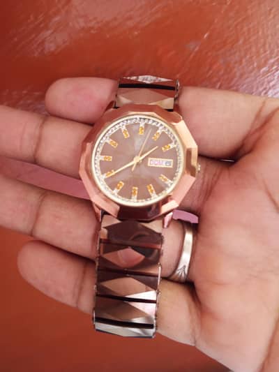 fitron watch  03065918959