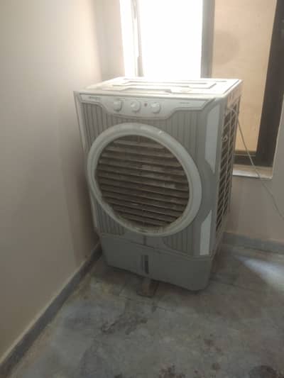 Sabro Cooler Model 6500