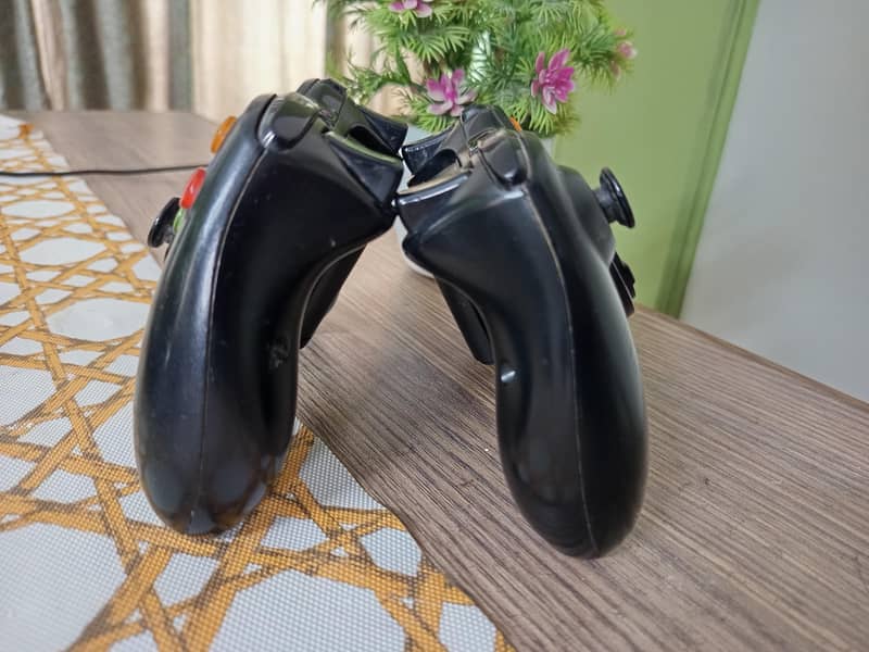 ORIGINAL XBOX 360 CONTROLLER 0