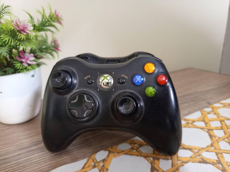 ORIGINAL XBOX 360 CONTROLLER 3