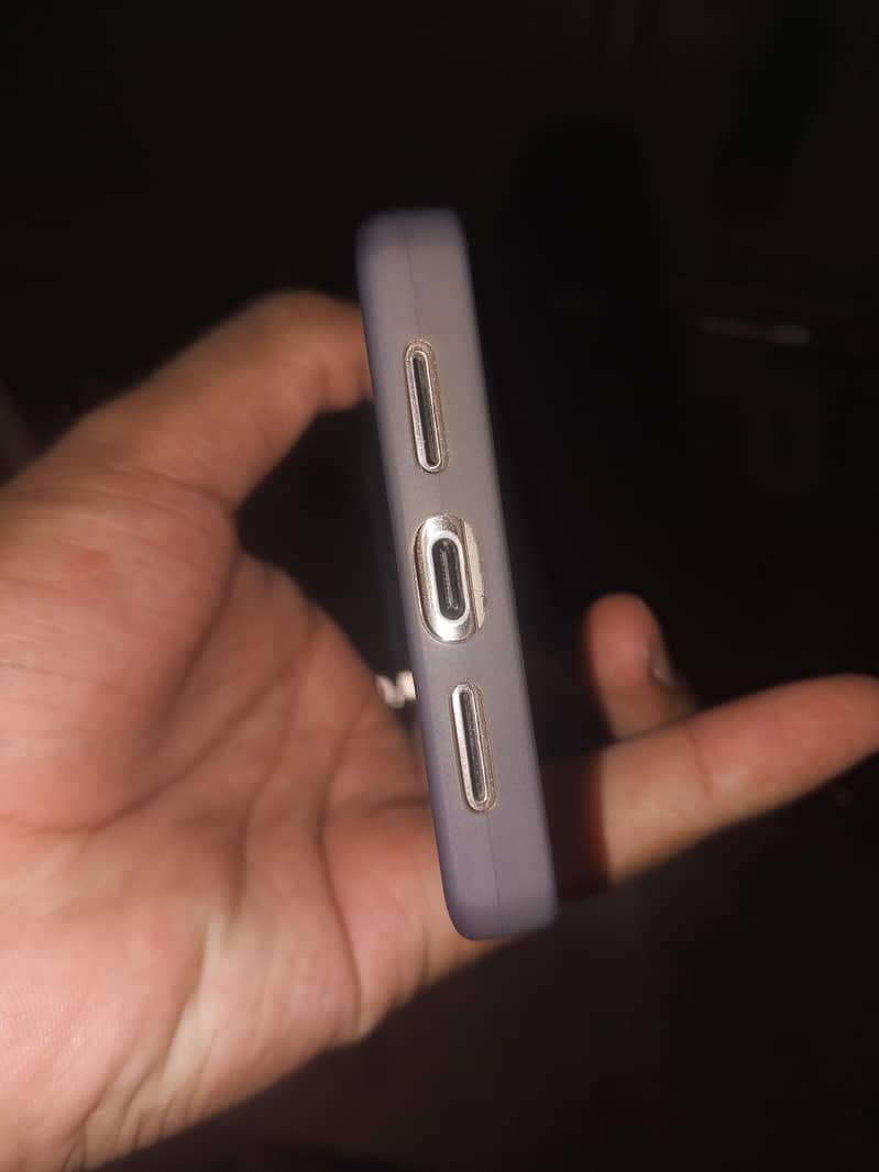 Google Pixel 6 Pro 3