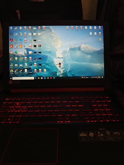 ACER NITRO  ( NITRO AN515-41 )