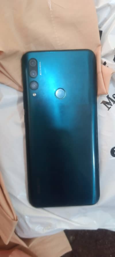HUAWEI Y9 Prime 2019