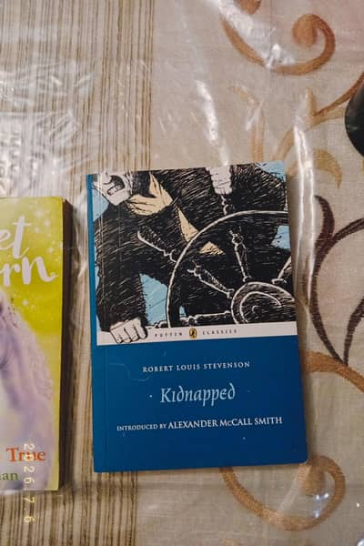 used books available
