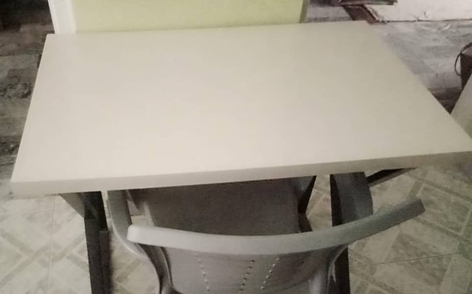 Computer Table 2
