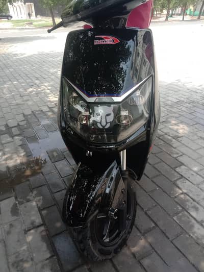 15 day used bike for sell urgent